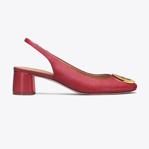 Tory Burch Slingbacks